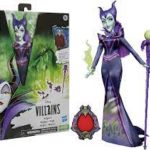 Hasbro Fans - Disney Villains - Maleficent's Flames Of Fury