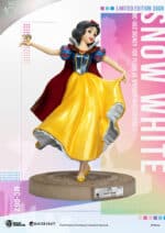 Beast Kingdom - Disney 100 Years of Wonder Master Craft Statue Snow White 40 cm (Limited 3,000 pcs) - Image 2