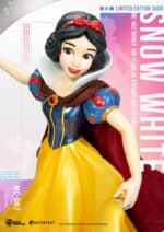 Beast Kingdom - Disney 100 Years of Wonder Master Craft Statue Snow White 40 cm (Limited 3,000 pcs) - Image 3