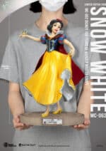 Beast Kingdom - Disney 100 Years of Wonder Master Craft Statue Snow White 40 cm (Limited 3,000 pcs) - Image 4
