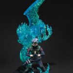 Bandai - Naruto Shippuden FiguartsZERO PVC Statue Kakashi Hatake (Susanoo) Kizuna Relation 43 cm