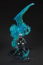 Bandai - Naruto Shippuden FiguartsZERO PVC Statue Kakashi Hatake (Susanoo) Kizuna Relation 43 cm