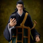 Bandai - Jujutsu Kaisen 0: The Movie S.H. Figuarts Action Figure Suguru Geto 17 cm
