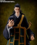 Bandai - Jujutsu Kaisen 0: The Movie S.H. Figuarts Action Figure Suguru Geto 17 cm