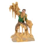 Diamond - Marvel Comic Gallery PVC Statue Sandman 25 cm