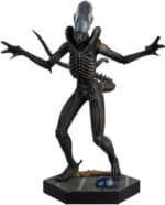 Eaglemoss - The Alien vs. Predator Collection Statue 1/16 Xenomorph Drone 15 cm