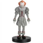 Eaglemoss - It: The Horror Collection Statue 1/16 Pennywise Chapter 2 Ver. 13 cm