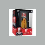 Eaglemoss - It: The Horror Collection Statue 1/16 Pennywise 1990 Ver. 12 cm - Image 2