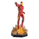 Eaglemoss - Marvel VS. Collection Statue 1/16 Iron Man 16 cm