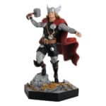 Eaglemoss - Marvel VS. Collection Statue 1/16 Thor 14 cm