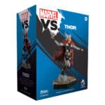 Eaglemoss - Marvel VS. Collection Statue 1/16 Thor 14 cm - Image 2