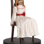 Eaglemoss - Annabelle Comes Home Horror Collection Statue 1/16 Annabelle 8 cm