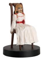 Eaglemoss - Annabelle Comes Home Horror Collection Statue 1/16 Annabelle 8 cm