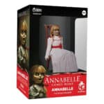 Eaglemoss - Annabelle Comes Home Horror Collection Statue 1/16 Annabelle 8 cm - Image 2