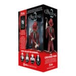 Eaglemoss - The Conjuring 2 Horror Collection Statue 1/16 The Crooked Man - Image 2