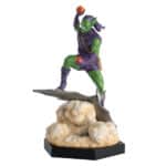 Eaglemoss - Marvel VS. Collection Statue 1/16 Green Goblin 14 cm