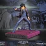 First 4 Figures - Cowboy Bebop Statue Last Stand Spike 28 cm