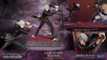 First 4 Figures - Cowboy Bebop Statue Last Stand Vicious 28 cm - Image 2