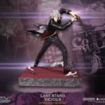 First 4 Figures - Cowboy Bebop Statue Last Stand Vicious 28 cm
