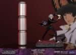 First 4 Figures - Cowboy Bebop Statue Last Stand Vicious 28 cm - Image 4