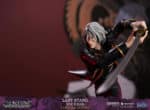 First 4 Figures - Cowboy Bebop Statue Last Stand Vicious 28 cm - Image 5