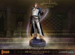 First 4 Figures - Castlevania Symphony of the Night Statue Richter Belmont (Standard Edition) 52 cm