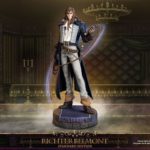 First 4 Figures - Castlevania Symphony of the Night Statue Richter Belmont (Standard Edition) 52 cm