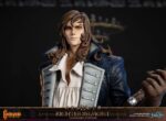 First 4 Figures - Castlevania Symphony of the Night Statue Richter Belmont (Standard Edition) 52 cm - Image 4