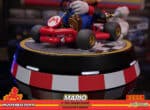 First 4 Figures - Mario Kart PVC Statue Mario Collector's Edition 22 cm - Image 5