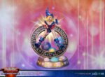 First 4 Figures - Yu-Gi-Oh! PVC Statue Dark Magician Girl Standard Vibrant Edition 30 cm
