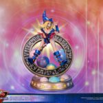 First 4 Figures - Yu-Gi-Oh! PVC Statue Dark Magician Girl Standard Vibrant Edition 30 cm