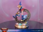 First 4 Figures - Yu-Gi-Oh! PVC Statue Dark Magician Girl Standard Vibrant Edition 30 cm - Image 4