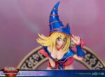 First 4 Figures - Yu-Gi-Oh! PVC Statue Dark Magician Girl Standard Vibrant Edition 30 cm - Image 5