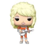 Funko POP! Rocks - Dolly Parton #268