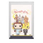 Funko POP! Movie Posters: Warner Bros Wizard of Oz - Dorothy and Toto (Diamond Collection) #10