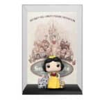 Funko POP! Movie Posters: Disney - Snow White and Woodland Creatures #09