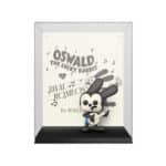 Funko POP! Art Covers: Disney - Oswald the Lucky Rabbit #08