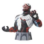 Gentle Giant - Marvel Animated Series Bust Venom 15 cm (Limited to 3,000pcs)
