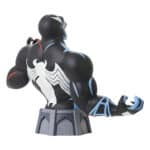 Gentle Giant - Marvel Animated Series Bust Venom 15 cm (Limited to 3,000pcs) - Image 2