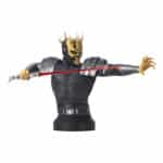 Gentle Giant - Star Wars The Clone Wars Bust 1/6 Savage Opress 16 cm (Limited to 3,000pcs) - Image 2