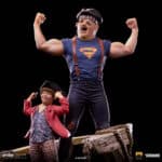 Iron Studios - The Goonies Deluxe Art Scale Statue 1/10 Sloth and Chunk 30 cm - Image 4