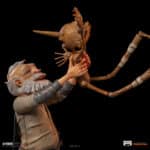 Iron Studios - Pinocchio Art Scale Statue 1/10 Gepeto & Pinocchio 23 cm - Image 2