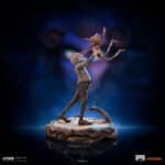 Iron Studios - Pinocchio Art Scale Statue 1/10 Gepeto & Pinocchio 23 cm
