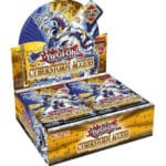 Yu-Gi-Oh! TCG Cyberstorm Access Booster Display (24)