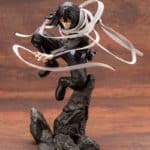 Kotobuyika - My Hero Academia ARTFXJ Statue 1/8 Shota Aizawa 26 cm