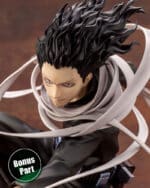 Kotobuyika - My Hero Academia ARTFXJ Statue 1/8 Shota Aizawa 26 cm - Image 4