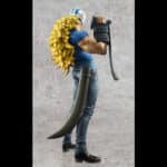 Megahouse - One Piece Excellent Model P.O.P PVC Statue 1/8 Killer Limited Edition 24 cm - Image 3