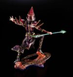 Megahouse - Yu-Gi-Oh! Duel Monsters Art Works Monsters PVC Statue Dark Magician Duel of the Magician 23 cm - Image 3