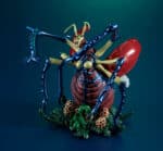Megahouse - Yu-Gi-Oh! Duel Monsters Monsters Chronicle PVC Statue Insect Queen 12 cm - Image 4