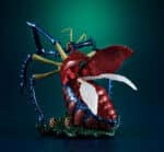 Megahouse - Yu-Gi-Oh! Duel Monsters Monsters Chronicle PVC Statue Insect Queen 12 cm - Image 3